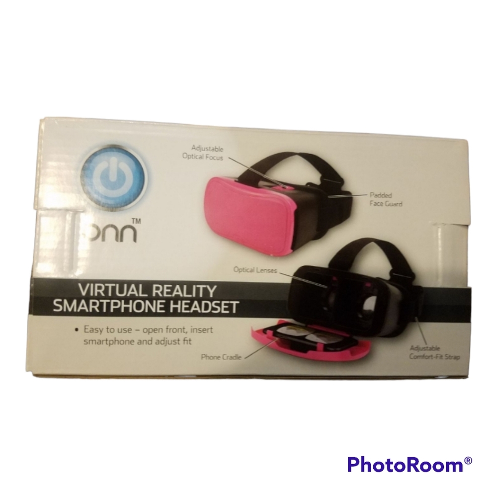 Onn Virtual Reality smartphone headset